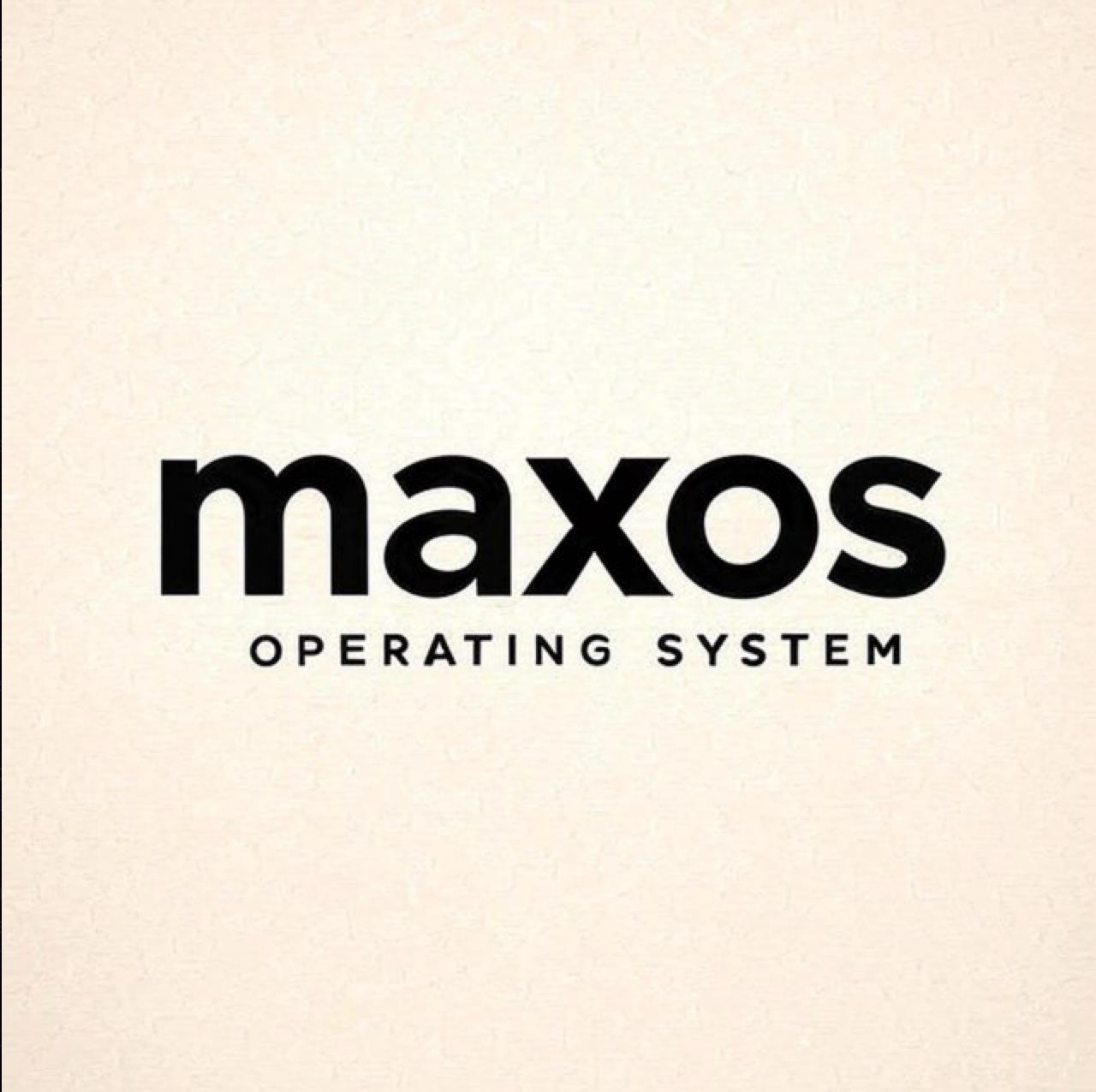 MaxOS